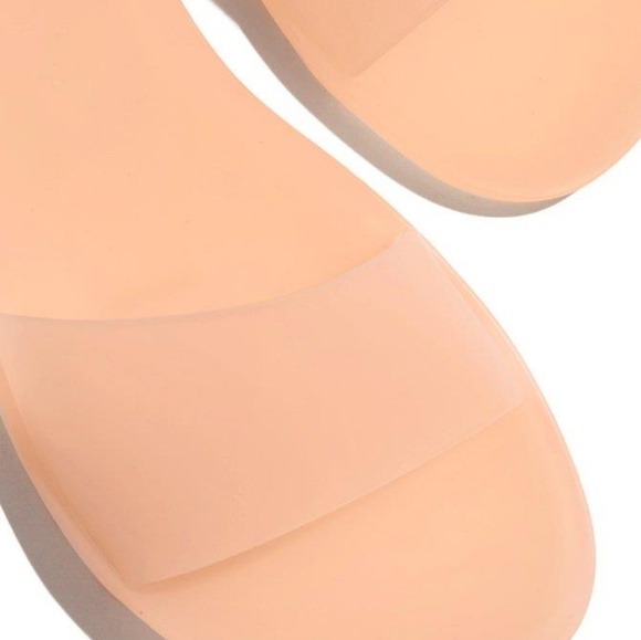 🔥CLEARENCE 🔥Jelly Baby🔥Nude - Picture 5 of 6